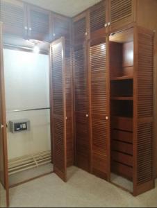 Depto atico a 1 calle del metro polanco