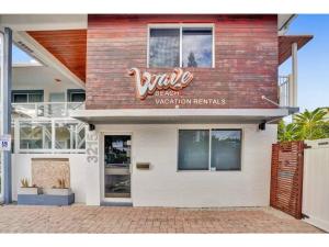 Comfortable Studio 5 Min Walk to Beach Apt18