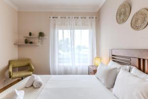 #337 Great 2BR Apartment Terrace in Albufeira