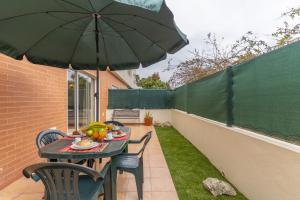 #337 Great 2BR Apartment Terrace in Albufeira