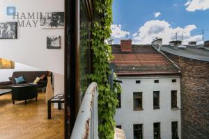 Your home in Krakow Pawlikowskiego 4-12