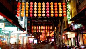 MetaWiseBnB Studio Dixon Next to ICC & Darling Harbour 43