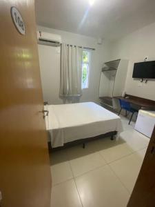 Hotel Monte Carlo Uberlândia