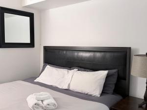 1Bdrm with Bunkbed