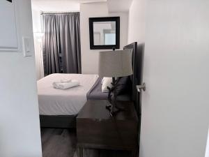 1Bdrm with Bunkbed