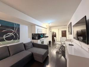 1Bdrm with Bunkbed