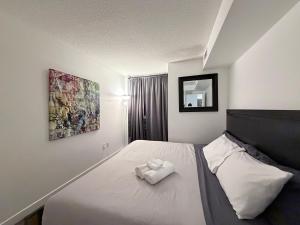 1Bdrm with Bunkbed