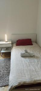Jolie Chambre confortable proche de laéroport