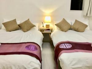 リブシティ錦糸町参番館上層階眺望良好北欧ルーム, Akihabara 6mins, Tokyo 8 mins, Direct to Narita Airport 成田空港直達