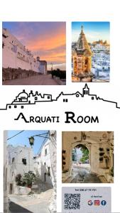 Arquati room