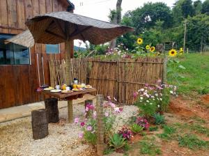 Ecovalle São Thomé - Cababana Killawasi