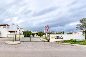 Villa Sophia, Vilamoura