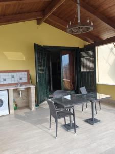 Pina Country House