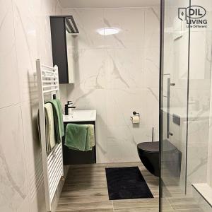 2 Zimmer - zentral - modern - Self Check-in