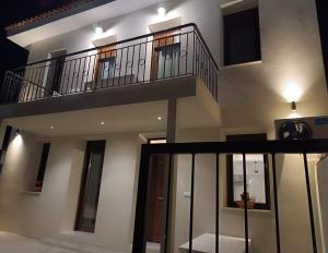 Villa Marilou Fourka