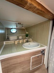 Boat & Breakfast Alicudi img5