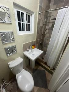 INEZ ROOTs BACKPACKERS HOSTEL
