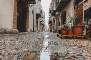 Favolosa Casa Vacanza a Cefalù