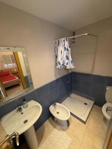 Apartamento junto al mar