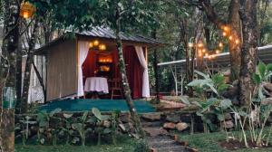 Willmount Geodesic Domes Vagamon