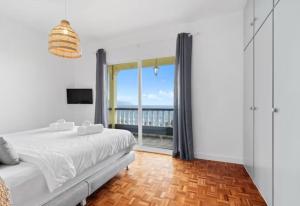 Casa do mar 2 bedrooms and kingsize bed