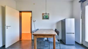 Design Apartment 130qm - 3 Zimmer am Hauptbahnhof Karlsruhe