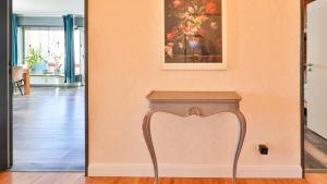 Design Apartment 130qm - 3 Zimmer am Hauptbahnhof Karlsruhe