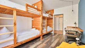 Design Apartment 130qm - 3 Zimmer am Hauptbahnhof Karlsruhe