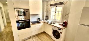 Palm Mar Sunset Terrace-Ático con Gran Terraza