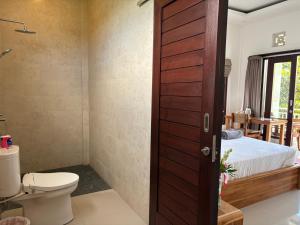 Villa Garden Ubud by MAK