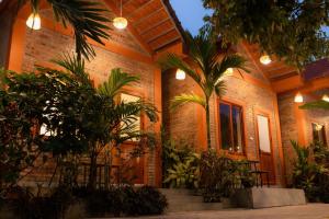 Nhà Điệp Bungalow Ninh Binh