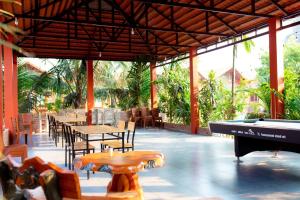 Nhà Điệp Bungalow Ninh Binh