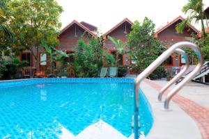 Nhà Điệp Bungalow Ninh Binh