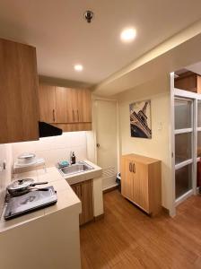 Cozy & Accessible Apartment in Greenfield District