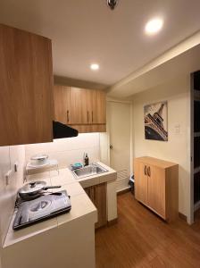 Cozy & Accessible Apartment in Greenfield District