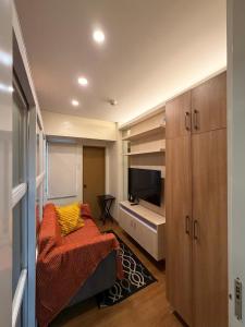 Cozy & Accessible Apartment in Greenfield District