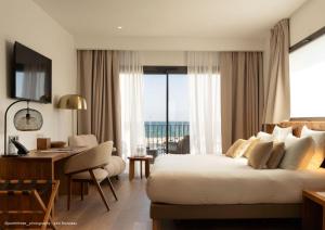 Hôtel & Spa Best Western Premier A Storia Solenzara