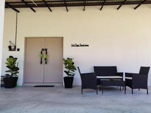 Bayu Beach House