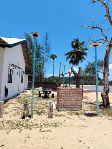 Bayu Beach House