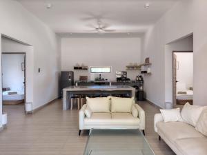 Bayu Beach House