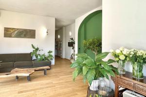 Duomo Milano Apartment 2 rooms Slow Maison