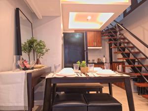Loft de Vue Apartments - Fort Victoria BGC