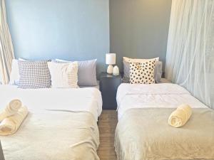 Loft de Vue Apartments - Fort Victoria BGC