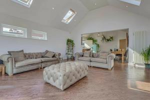 Stylish 3BDR Bungalow in Leigh on Sea