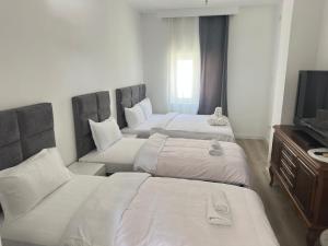 Palm Garden Apartment 2