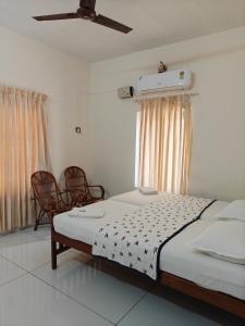 Basuri Beach Resort