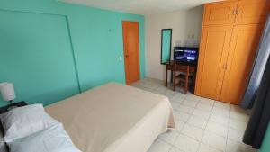 Jardin 85 Boutique Hostel