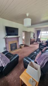 The Lodge at Heathfield House