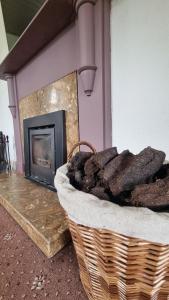 The Lodge at Heathfield House