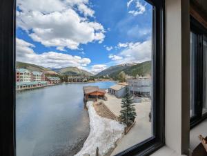 Edgewater 1448 by SummitCove Lodging in Colorado